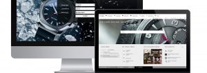 Digitale Verwaltung von Premium-Bildwelten: die CELUM-Benutzeroberfäche mit Victorinox-Inhalten