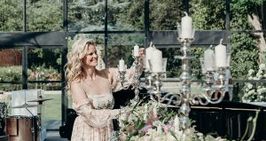 Luxus-Hochzeit mit FINE WEDDINGS